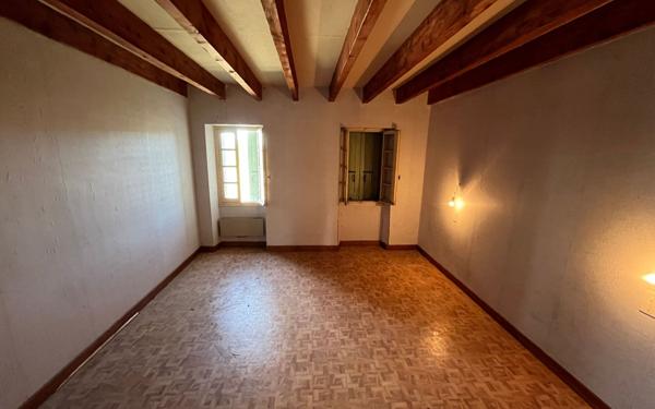 Maison à vendre    4 pièces • 122 m2 Castelnaudary