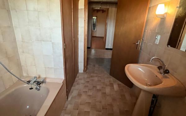 Maison à vendre    4 pièces • 122 m2 Castelnaudary