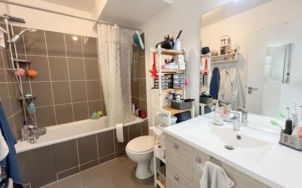 Appartement à vendre    4 pièces • 81,90 m2 Neuilly-Plaisance