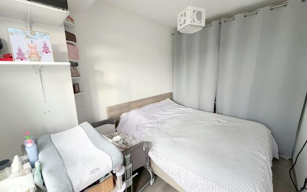 Appartement à vendre    4 pièces • 81,90 m2 Neuilly-Plaisance