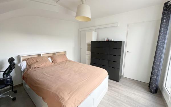 Appartement à vendre    4 pièces • 81,90 m2 Neuilly-Plaisance