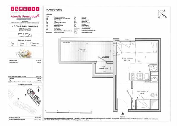 Appartement