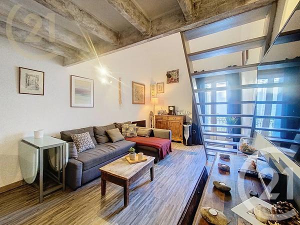 Appartement F2 à vendre  2 pièces - 48 m 2   MONTPELLIER  - 34