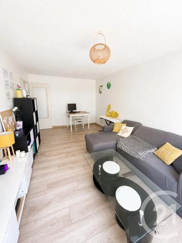 Appartement F2 à vendre  2 pièces - 48 m 2   MONTPELLIER  - 34