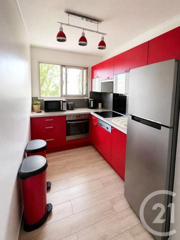 Appartement F2 à vendre  2 pièces - 48 m 2   MONTPELLIER  - 34