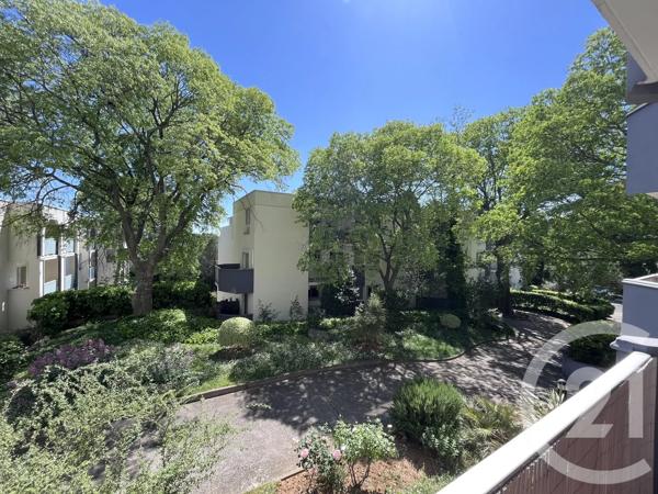Appartement F2 à vendre  2 pièces - 48 m 2   MONTPELLIER  - 34