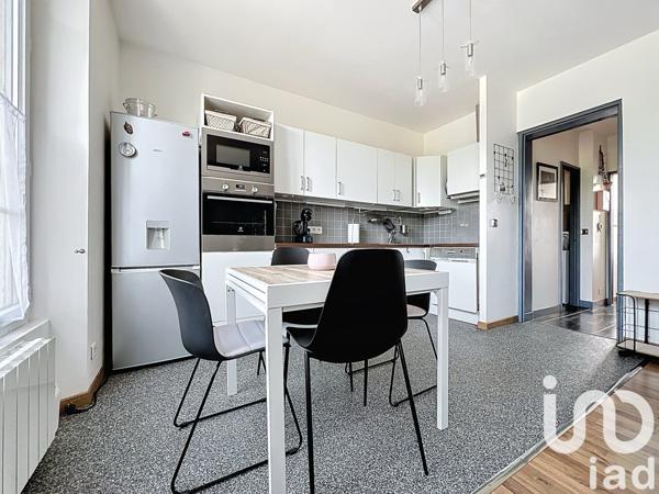 Appartement à vendre 2 pièces 39 m² Gretz-Armainvilliers