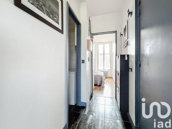 Appartement à vendre 2 pièces 39 m² Gretz-Armainvilliers