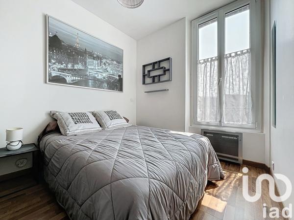 Appartement à vendre 2 pièces 39 m² Gretz-Armainvilliers