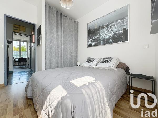 Appartement à vendre 2 pièces 39 m² Gretz-Armainvilliers