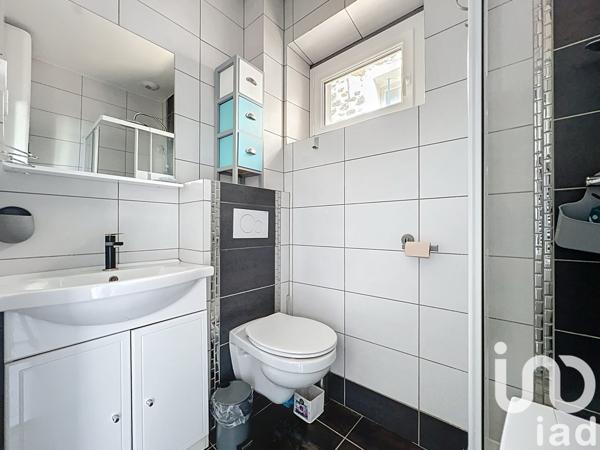 Appartement à vendre 2 pièces 39 m² Gretz-Armainvilliers