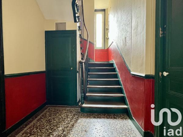 Appartement à vendre 2 pièces 39 m² Gretz-Armainvilliers