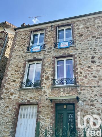 Appartement à vendre 2 pièces 39 m² Gretz-Armainvilliers