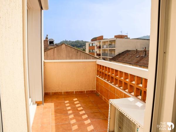 Appartement - Vendu - 51 m² - HYERES | The Door Man