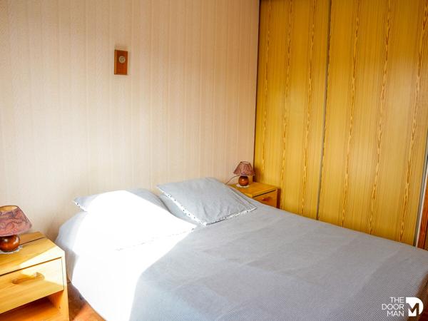 Appartement - Vendu - 51 m² - HYERES | The Door Man