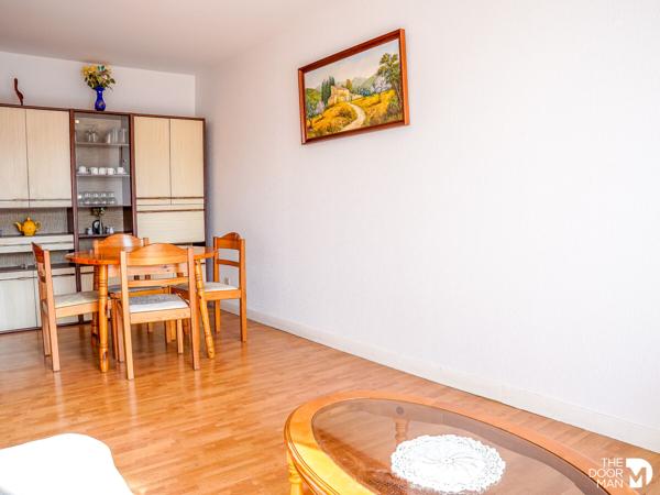 Appartement - Vendu - 51 m² - HYERES | The Door Man