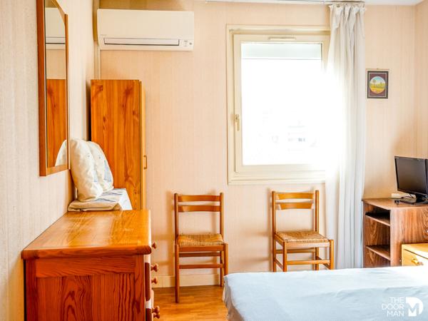 Appartement - Vendu - 51 m² - HYERES | The Door Man