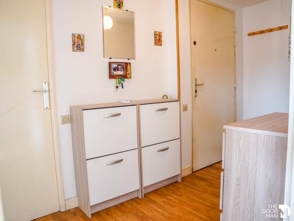 Appartement - Vendu - 51 m² - HYERES | The Door Man