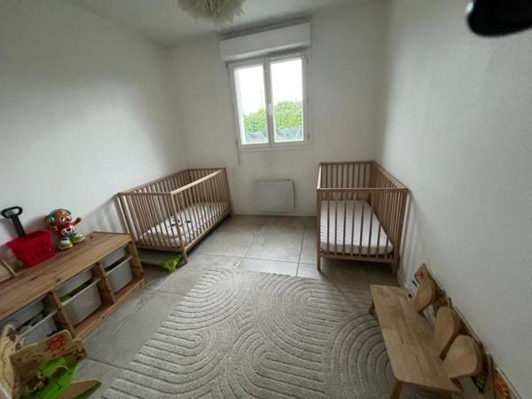 Maison à vendre 145 800 € Marmande 5 p 78 m² DPE D