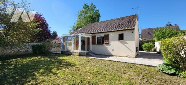 PAVILLON DE PLAIN-PIED