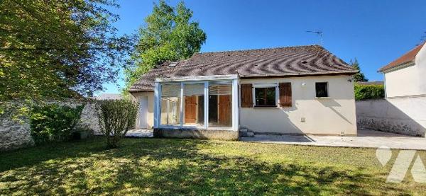 PAVILLON DE PLAIN-PIED