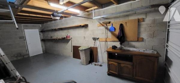 PAVILLON DE PLAIN-PIED