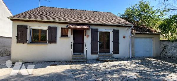 PAVILLON DE PLAIN-PIED