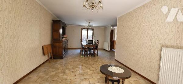 PAVILLON DE PLAIN-PIED