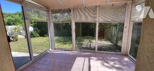 PAVILLON DE PLAIN-PIED