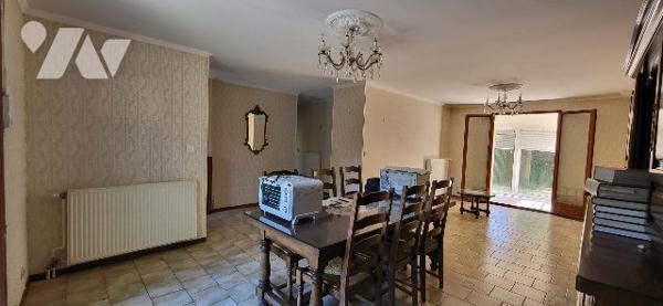 PAVILLON DE PLAIN-PIED