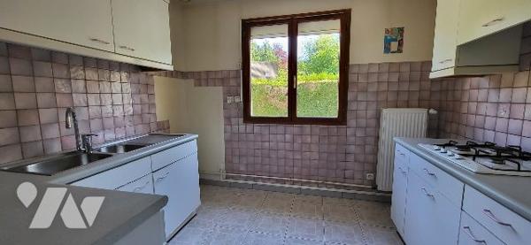 PAVILLON DE PLAIN-PIED