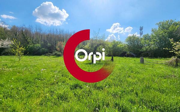 Terrain à vendre    Saint-Sorlin-en-Valloire