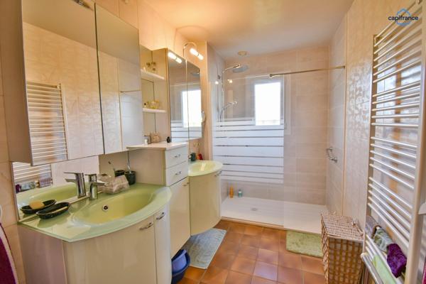 Maison à vendre 6 pièces SAINT ROMAIN SUR CHER (41)