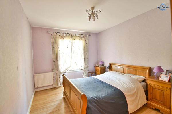 Maison à vendre 6 pièces SAINT ROMAIN SUR CHER (41)