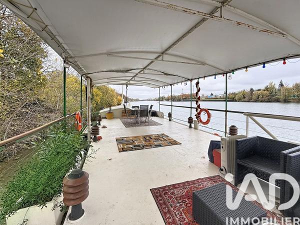 Appartement à vendre 6 pièces 165 m² Draveil
