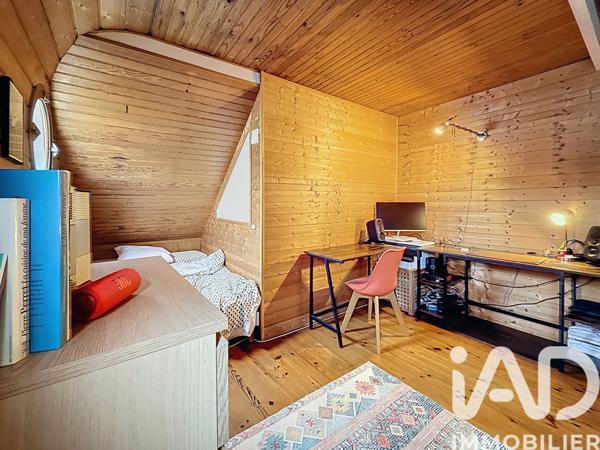 Appartement à vendre 6 pièces 165 m² Draveil