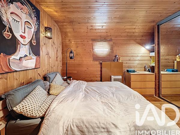 Appartement à vendre 6 pièces 165 m² Draveil
