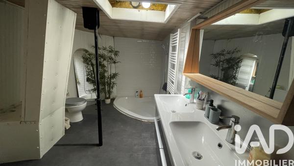 Appartement à vendre 6 pièces 165 m² Draveil