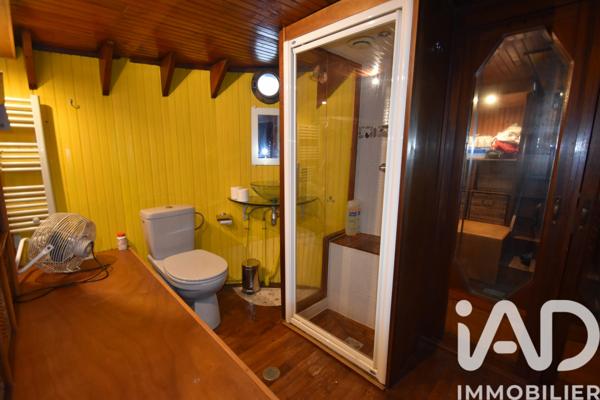 Appartement à vendre 6 pièces 165 m² Draveil