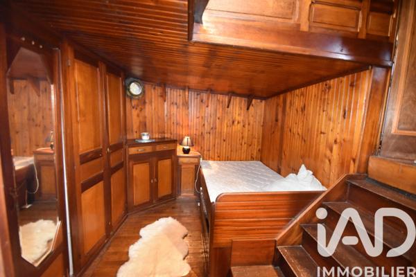 Appartement à vendre 6 pièces 165 m² Draveil
