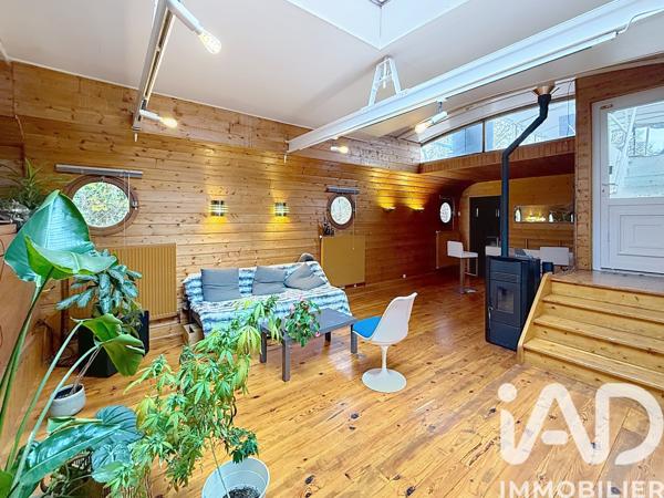Appartement à vendre 6 pièces 165 m² Draveil