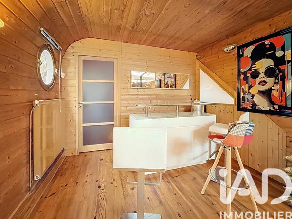 Appartement à vendre 6 pièces 165 m² Draveil