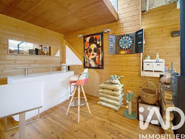 Appartement à vendre 6 pièces 165 m² Draveil