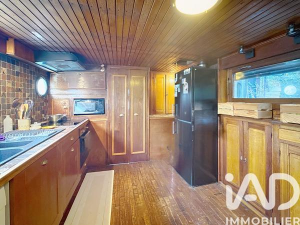 Appartement à vendre 6 pièces 165 m² Draveil