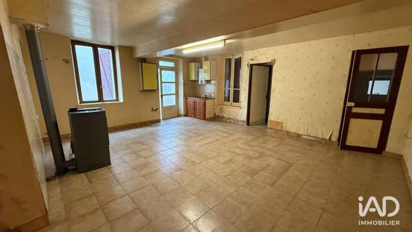 Maison à vendre 3 pièces 93 m² Malay-le-Grand