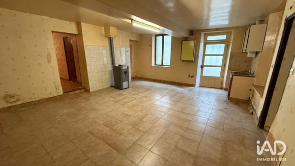 Maison à vendre 3 pièces 93 m² Malay-le-Grand