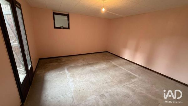 Maison à vendre 3 pièces 93 m² Malay-le-Grand