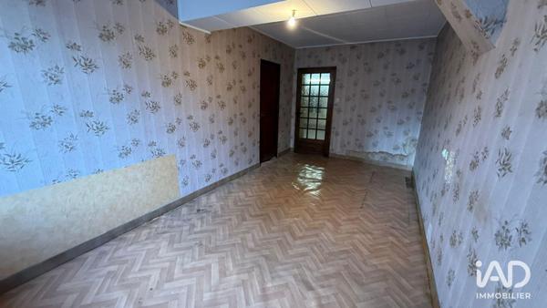 Maison à vendre 3 pièces 93 m² Malay-le-Grand