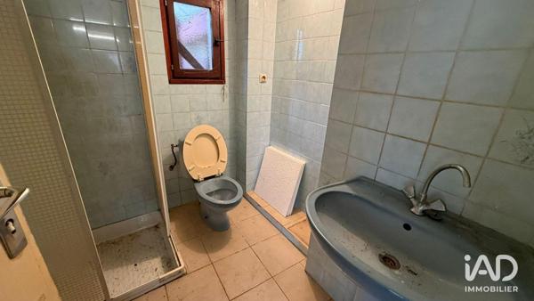 Maison à vendre 3 pièces 93 m² Malay-le-Grand