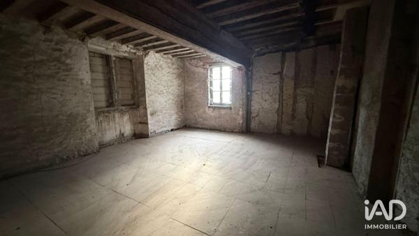 Maison à vendre 3 pièces 93 m² Malay-le-Grand